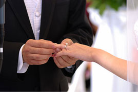 Renewal of Vows