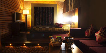 Rooms available from our luxury hotel in doncaster