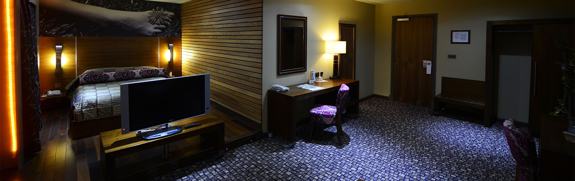 Luxury Hotels Doncaster Luxury Hotels Doncaster