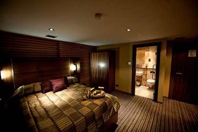 luxurious rooms available for booking from our hotel in doncaster