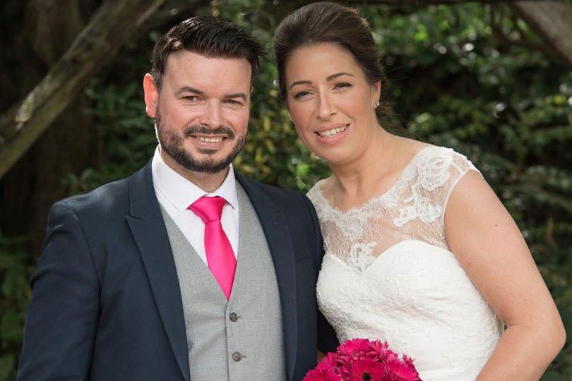 Wedding Open Days at the crown hotel