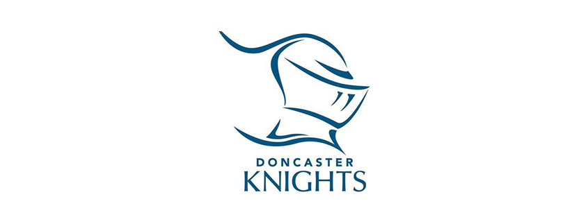 Doncaster Knights - Partner to the crown hotel