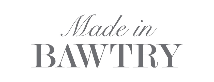 Made in Bawtry - Partner to the crown hotel