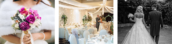 Humanist Weddings at the crown hotel bawtry