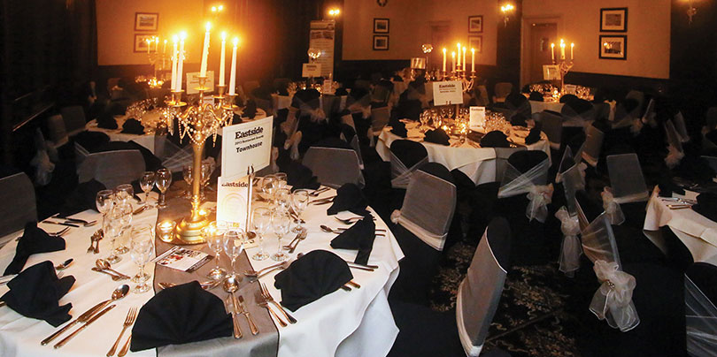 Our Hotel in Doncaster offers the perfect venue for all kinds of meetings and celebration