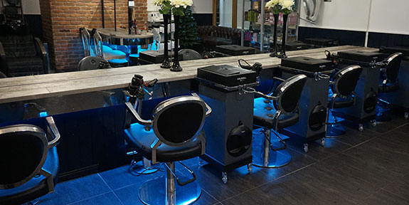 The ultimate Hair and Beauty salon in Doncaster