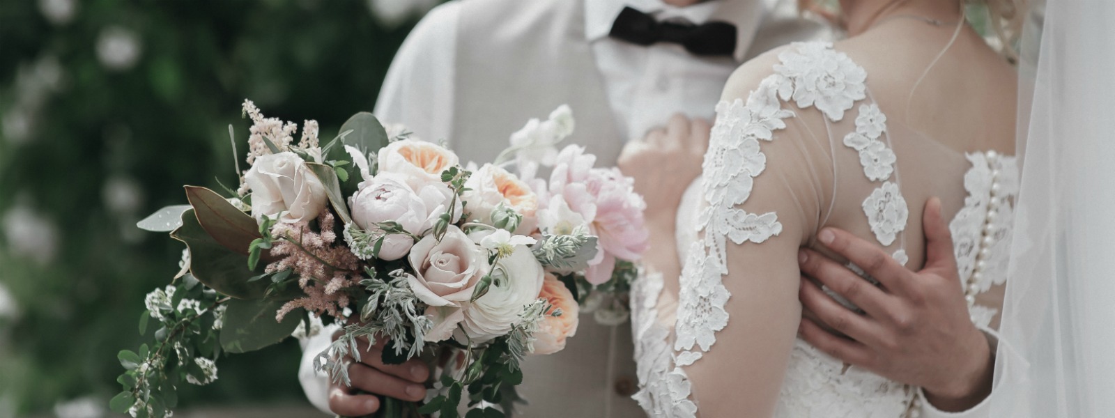 The Exclusive Crown Wedding Package