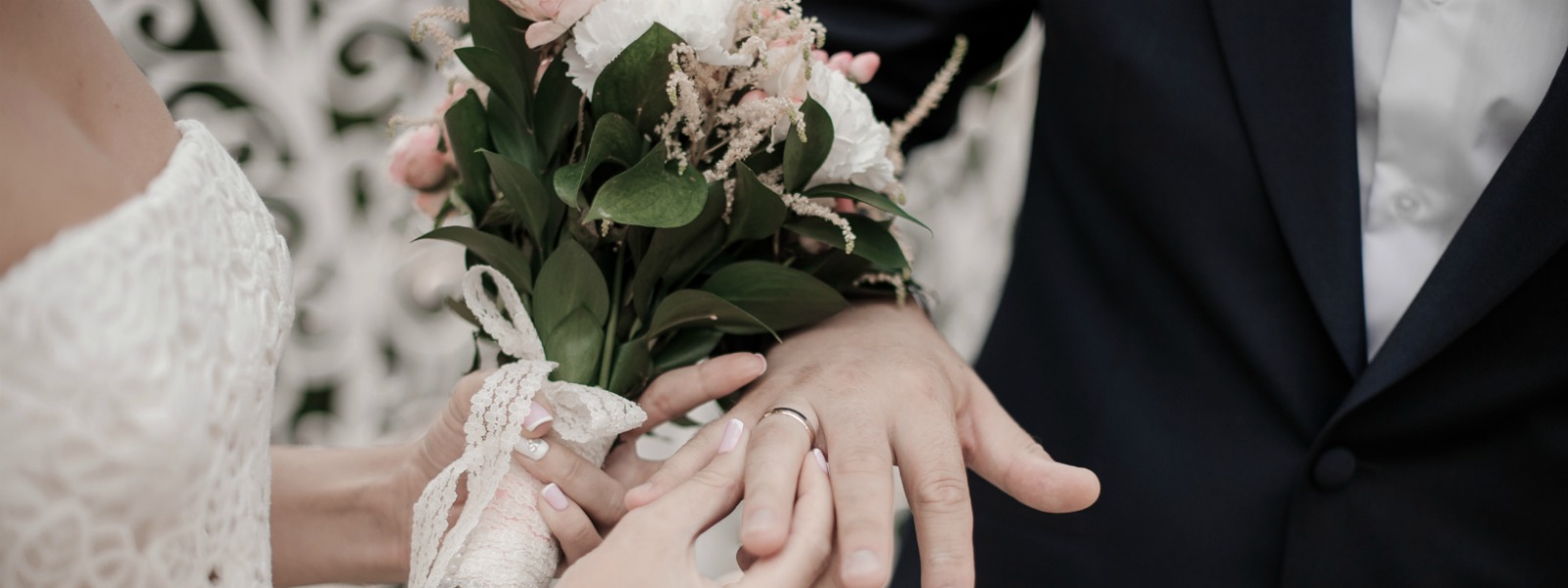 Ultimate Crown Wedding Package