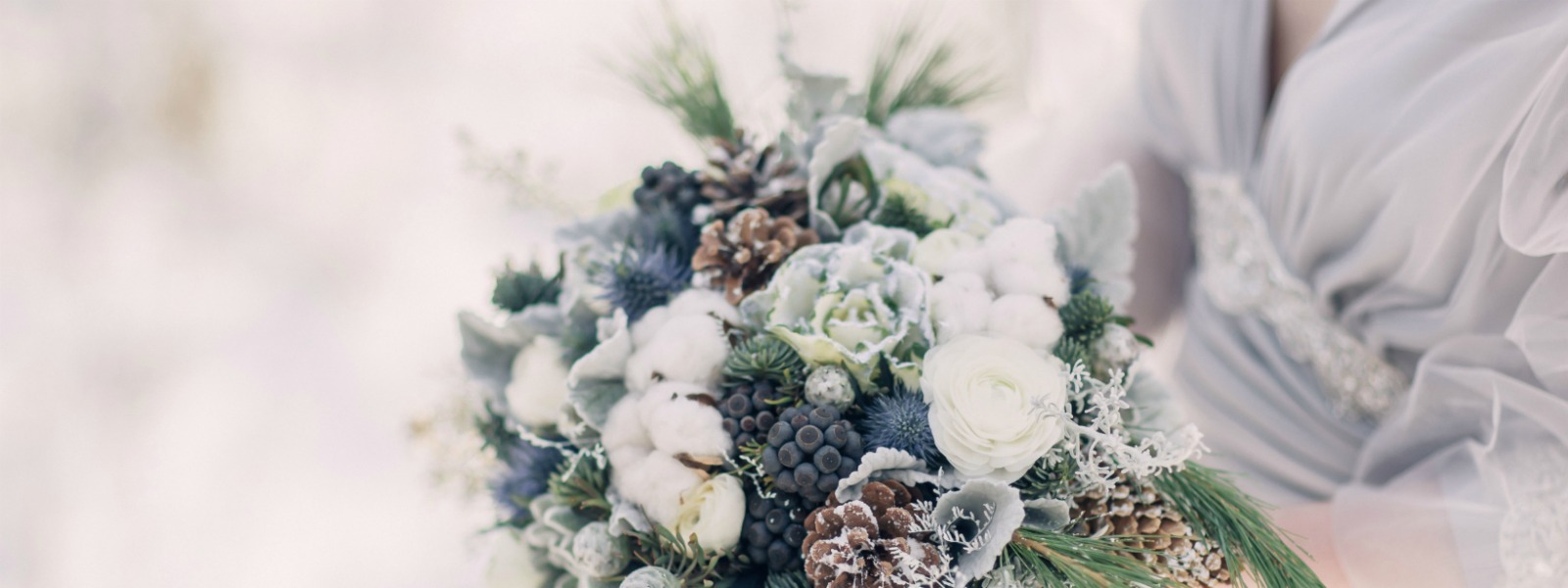 Winter Wedding Package