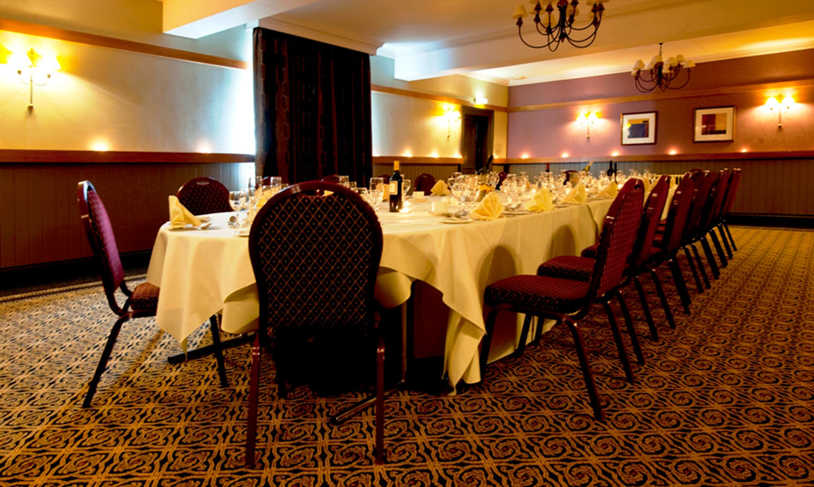 Leger Suite