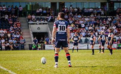 Doncaster Knights