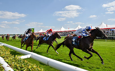 Doncaster Racecourse