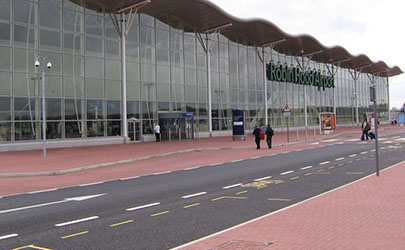 Robin Hood Airport