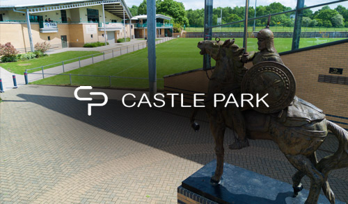 Castle Park Doncaster