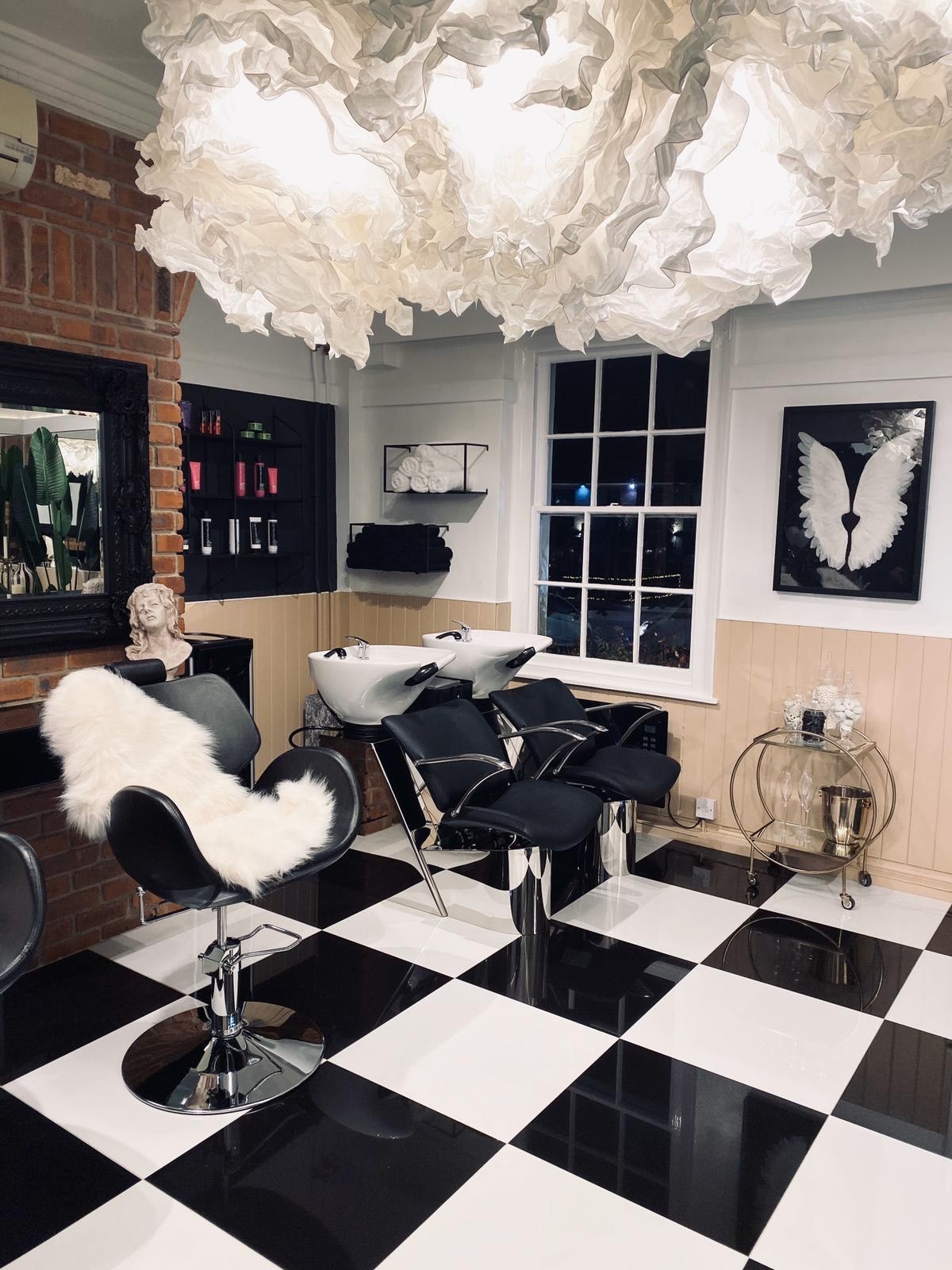 Hair & Beauty at The Crown Hotel Bawtry, Doncaster