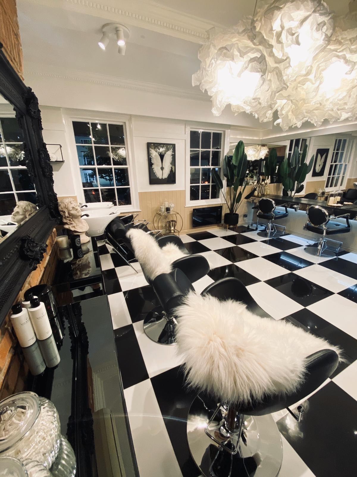 Hair & Beauty at The Crown Hotel Bawtry, Doncaster
