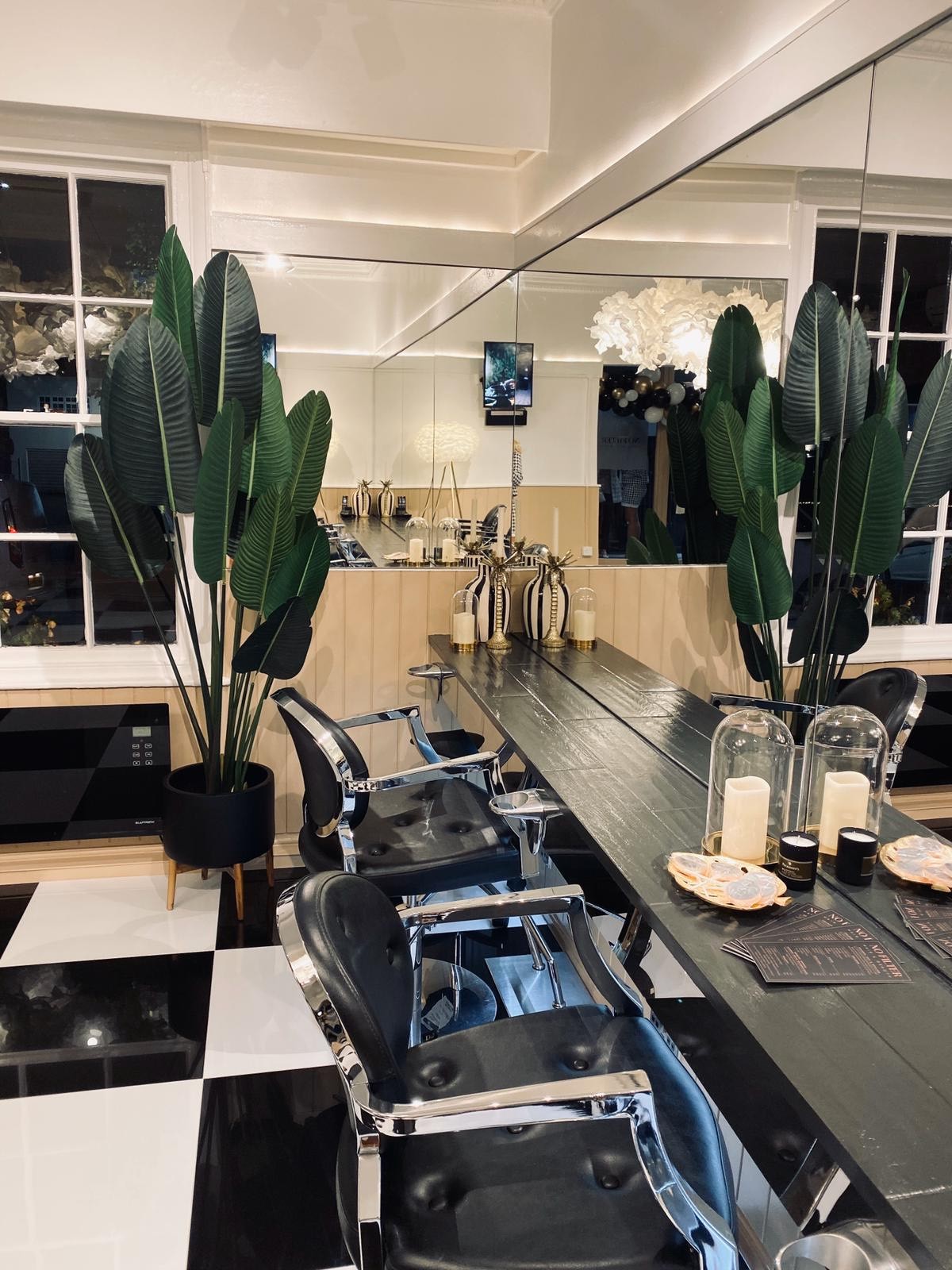 Hair & Beauty at The Crown Hotel Bawtry, Doncaster