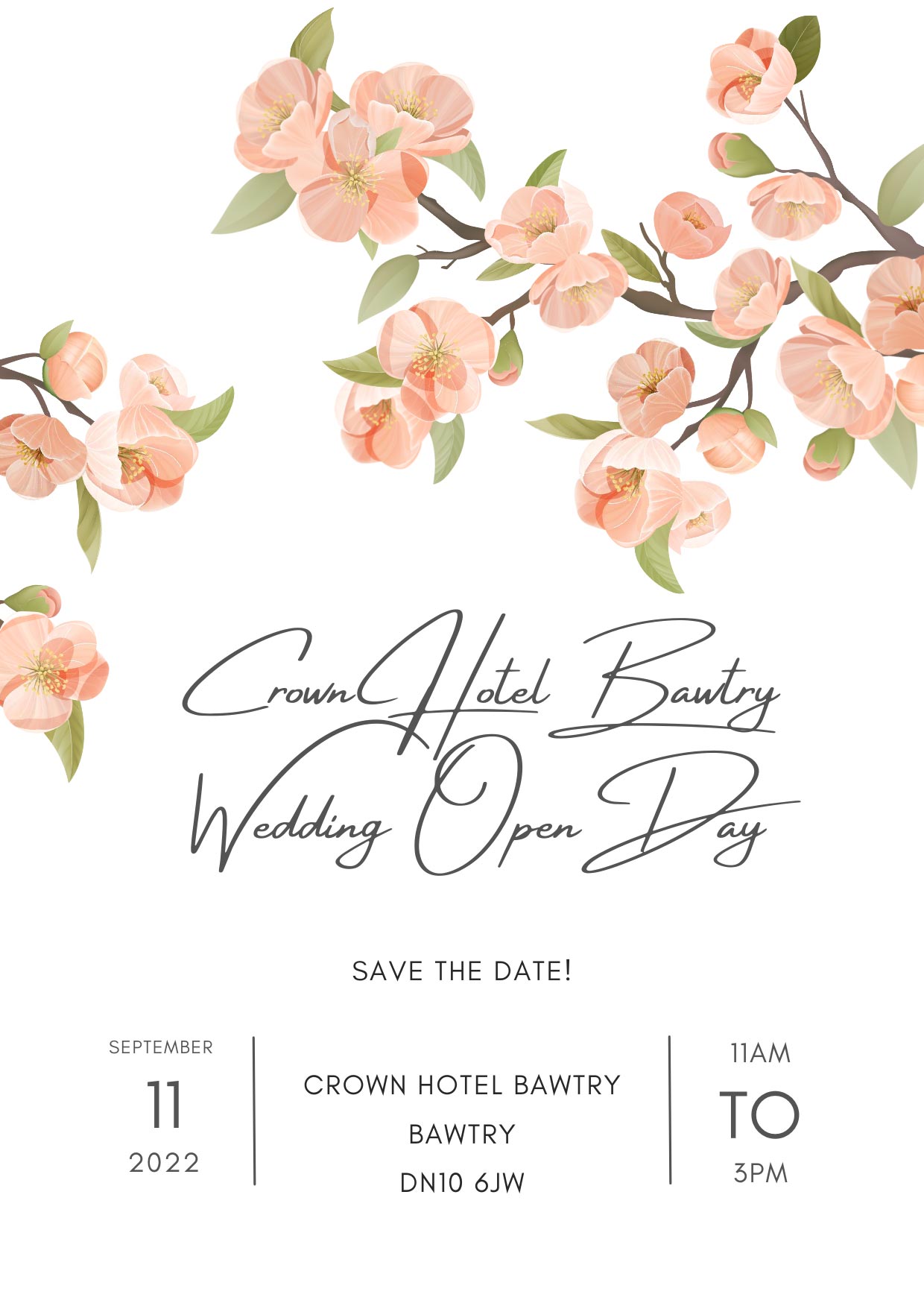 Wedding Showcase