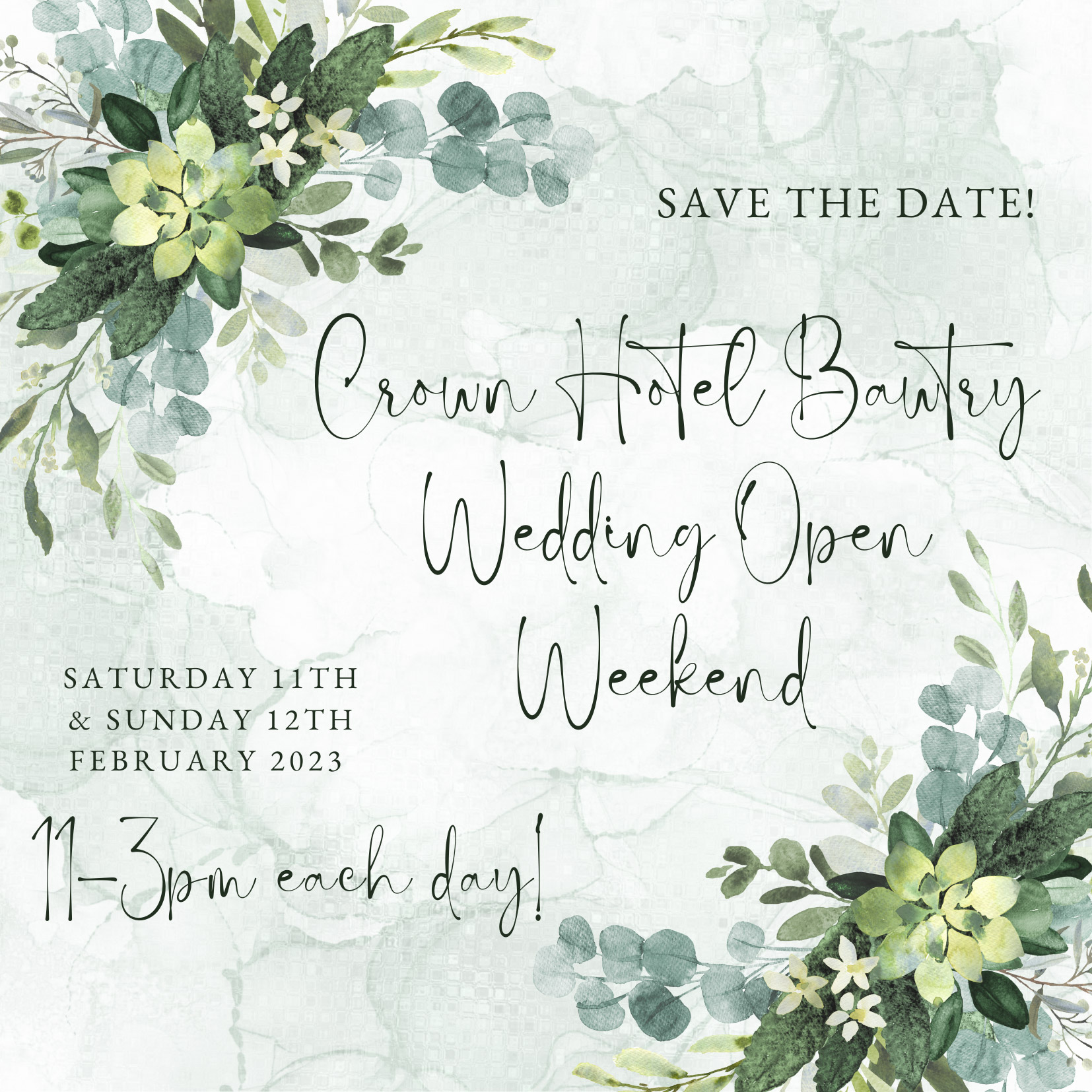 Wedding Showcase
