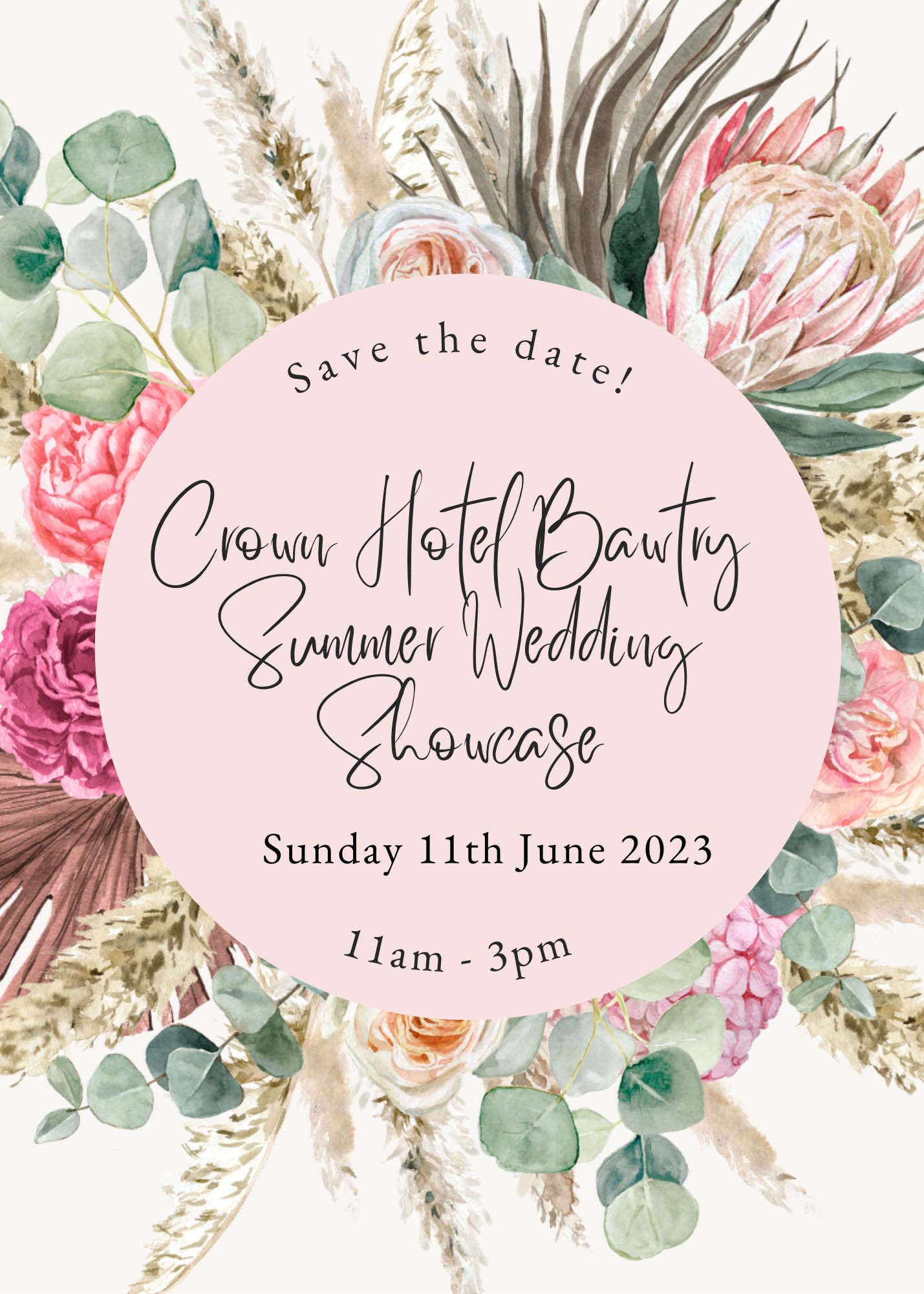 Wedding Showcase