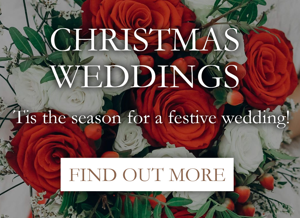 Christmas Weddings