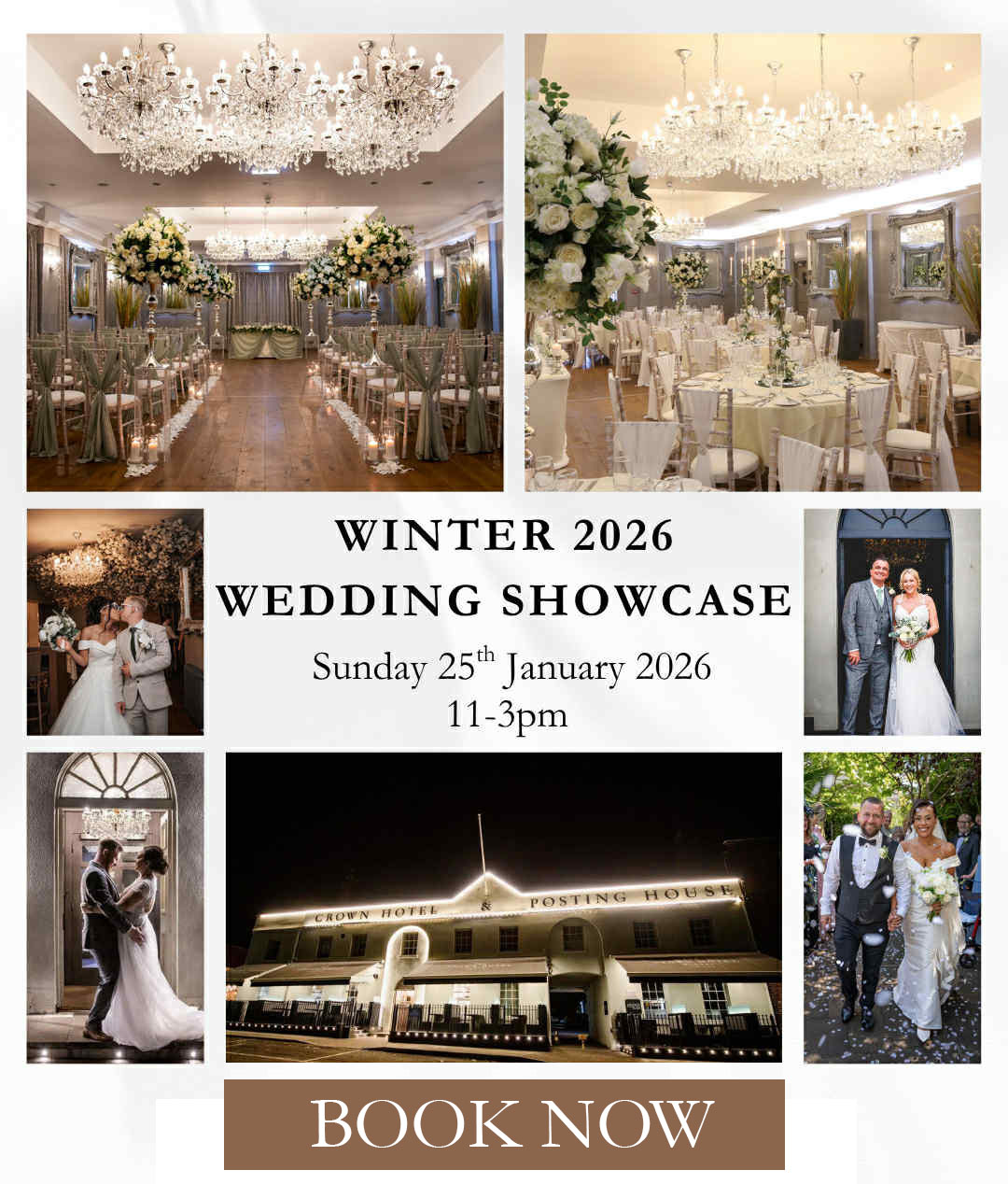 Wedding Showcase
