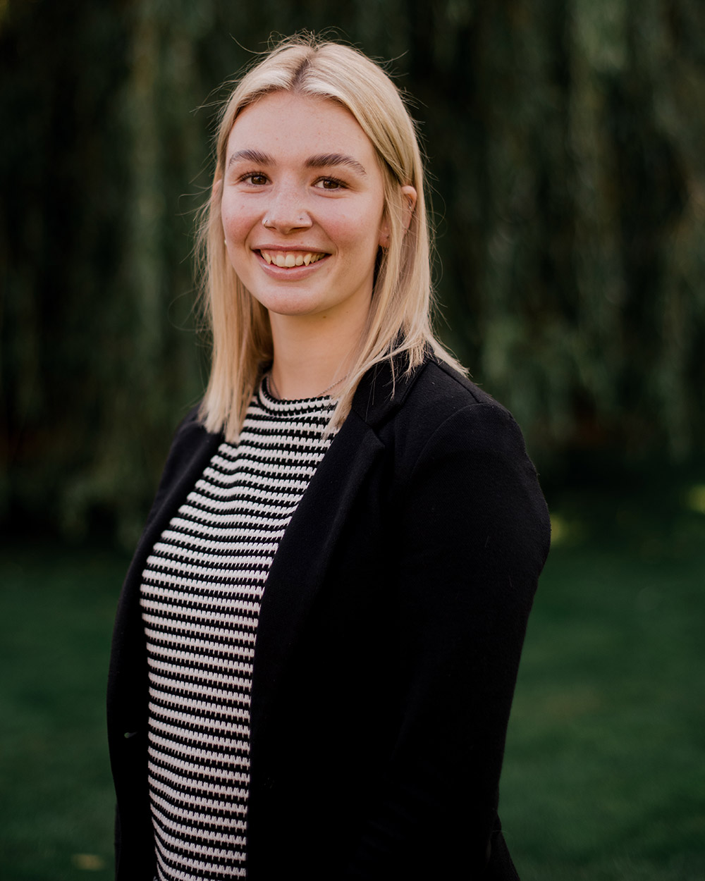 Emily - Wedding Team