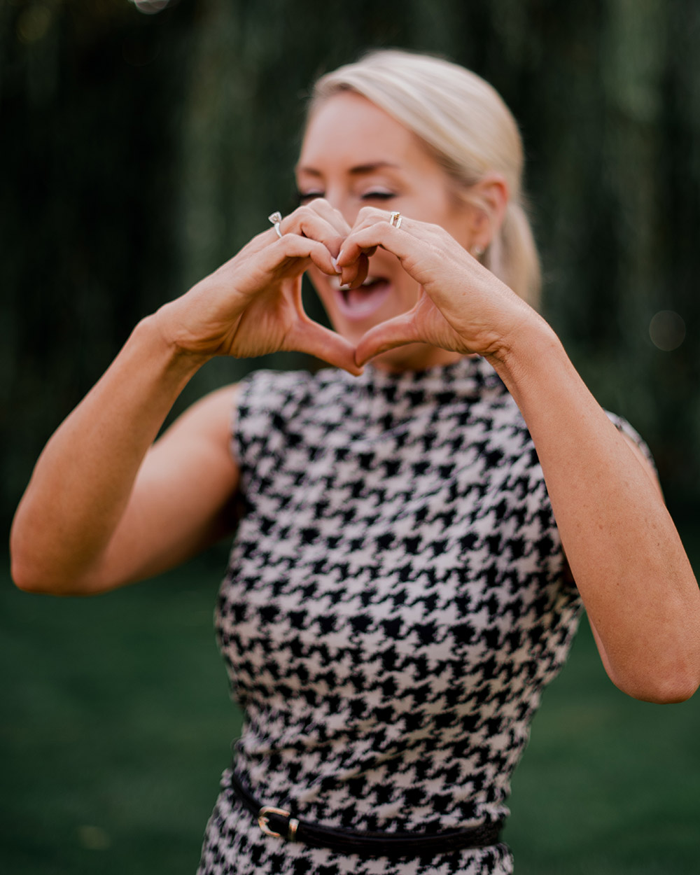 Tori - Wedding Event Manager