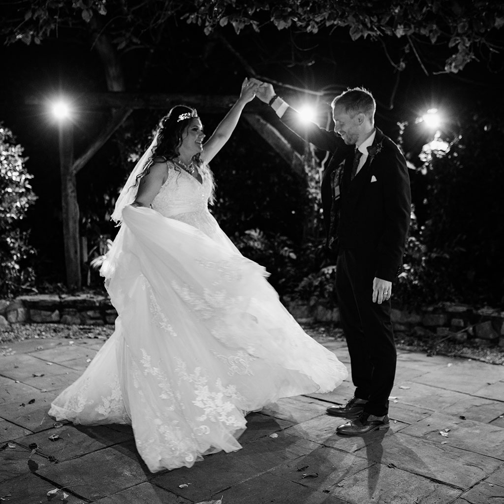 The Traditional Tailor Made Wedding