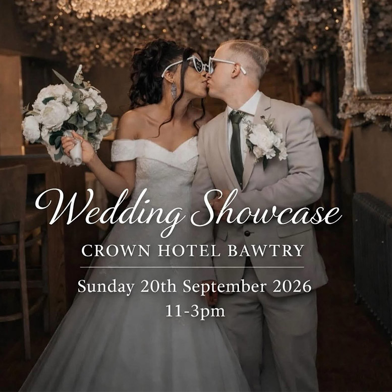 Wedding Showcase