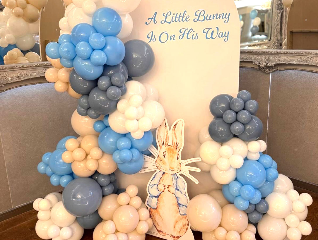 Baby Arrival Celebration
