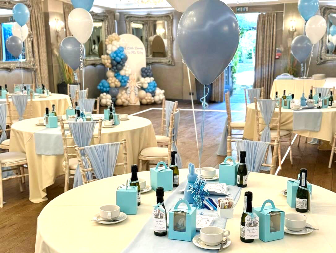 Baby Shower