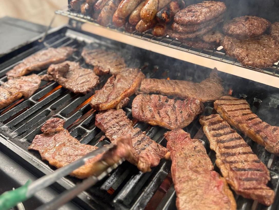 BBQ Catering